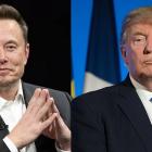 Elon Musk Spends Nights 'Several Hundred Feet' From Trump In A $2,000-A-Night Cottage At Mar-a-Lago