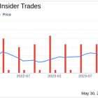 Insider Sale: CFO Jeremy Hofmann Sells Shares of Zillow Group Inc (Z)