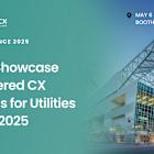 ibex to Showcase AI-powered CX Solutions for Utilities at the IUCX Annual Conference 2025