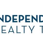 Here's How You Can Earn $100 In Passive Income By Investing In Independence Realty Stock