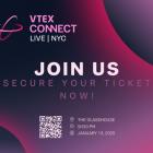 VTEX Connect Live NYC: Igniting the Future of Global Commerce