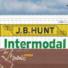 J.B. Hunt expands premium intermodal offering to shippers in Mexico
