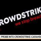 Probe Into CrowdStrike-Carahsoft Deal