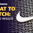 Nike Q2 earnings, mortgage rates update: What to Watch