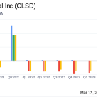 Clearside Biomedical Inc (CLSD) Reports Significant Licensing Revenue Growth in Q4 and Full ...