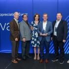 TTM Technologies, Inc. wins Cisco 2024 Supply Chain Security Champion Award