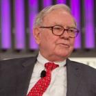 Warren Buffett Says 'When It Rains Gold, Put Out The Bucket' And This High Yield Investment Is Making It Rain