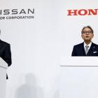 How Nissan lost its status as Honda equal