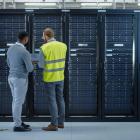 Data center boom sparks acquisitions, surging revenue for system, service providers