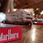 We Think That There Are Some Issues For Altria Group (NYSE:MO) Beyond Its Promising Earnings