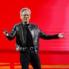 Stock Market Today: Stocks end lower, Nvidia beats Wall Street forecasts