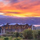 Grand Hyatt brand opens in Utah ski destination amid strategic growth