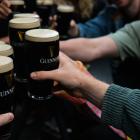 Supermarket stout sales soar as pubs battle Guinness ‘shortage’