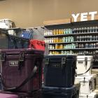 Yeti outlook holds up against increased competition: Analyst