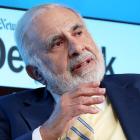 SEC Charges Carl Icahn With Failure to Disclose Billions of Stock Pledges