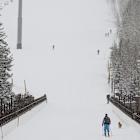 Vail Resorts Shakes Up Leadership After Rocky Ski Season
