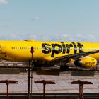 Airline Stocks Could See Their Best Gains in Years. Thanks, Spirit.