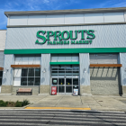 Smaller is better: Sprouts Farmers Market finds success in reduced store footprint