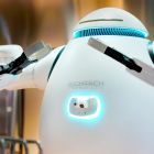 Richtech Robotics Unveils Advanced AI Capabilities, Elevating Human-Like Performance for Robot Bartender at CES 2024