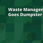 Waste Management Eyes an Expansion