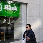Norway Wealth Fund Puts TD Bank Under Observation