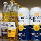 Hispanic consumer confidence in US improving, Constellation Brands says