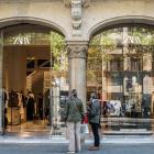 Inditex Drops Potential Turkish Supplier Over Alleged Workers’ Rights Abuses