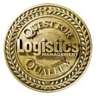 Logistics Management announces Covenant Logistics as a winner of the 41st Annual Quest for Quality Awards