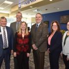 Washington Trust opens 27th branch in Smithfield, R.I.