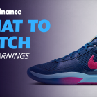 Salesforce meeting, Nike earnings, pres. debate: What to watch