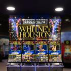 IGT's Whitney Houston Slots Take Center Stage at Casinos Across the US