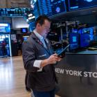 Dow, S&P 500, Nasdaq sink in response to strong labor data