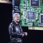 Nvidia stock tries to recover after DeepSeek AI frenzy prompted near $600 billion loss