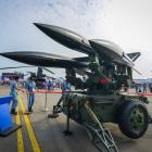RTX's Arm Wins a $1B Contract to Aid Standard Missile-3 Program