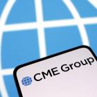 Exchange operator CME's profit beats estimates on record trading volumes