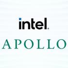 Intel and Apollo Agree to Joint Venture Related to Intel’s Fab 34 in Ireland