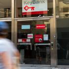 Scotiabank gets Fed’s approval to take bigger KeyBank stake