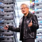 Nvidia CEO Jensen Huang's CES keynote: Top 3 takeaways