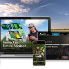 AGCO Progresses on its Sustainability Journey, Giving Farmers MorePrecision Ag and Clean Technology Solutions