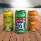 Tilray Brands cutting hundreds of SKUs from drinks portfolio