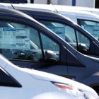 Car affordability affecting auto lending market, study shows