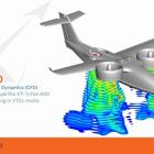 XTI Accelerates xVTOL Development by Collaboration with the U.S. Department of Energy's Oak Ridge National  Laboratory Frontier Supercomputer