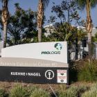 Prologis Warns of Slowing Industrial Real-Estate Market