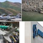 Boeing layoffs, Spirit bankruptcy, and the most delayed flights: Airlines news roundup