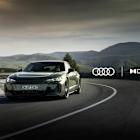 Dolby and Audi announce partnership to integrate Dolby Atmos