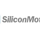 Silicon Motion Announces Results for the Period Ended March 31, 2025