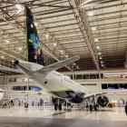 Brazil's Embraer delivers 57 non-defense aircraft in the third quarter