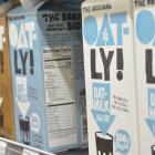 Oatly loses court battle with Dairy UK over use of ‘milk’ in trademark