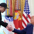 Musk Hates Trump’s Tax Bill. A Spat Signals Bigger Issues Ahead.