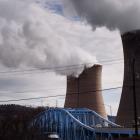 Nuclear-Power Companies Hit by U.S. Regulator’s Rejection of Amazon-Talen Deal